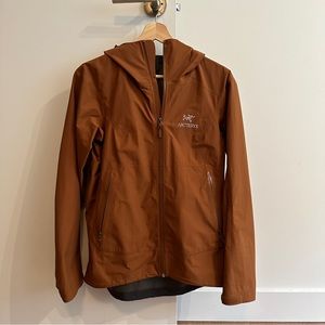Arcteryx Zeta SL Women’s Jacket - size S
